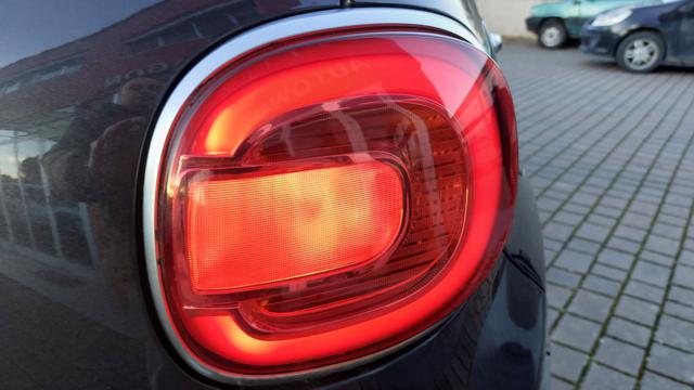 FIAT 500L 1.3 MULTIJET 85 CV TREKKING  BEN - foto 25