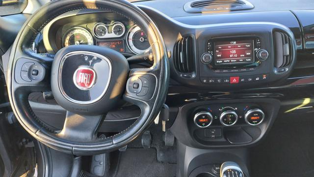 FIAT 500L 1.3 MULTIJET 85 CV TREKKING  BEN - foto 10