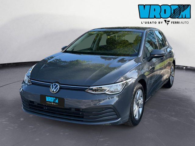 VOLKSWAGEN GOLF 1.0 ETSI EVO DSG LIFE - foto 2