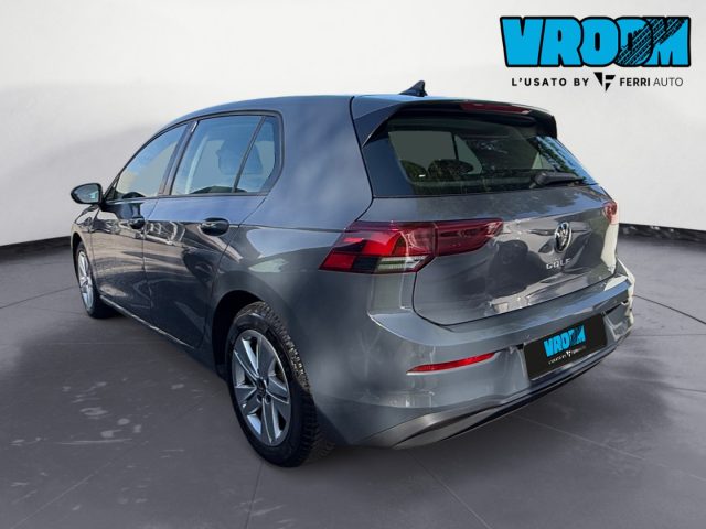 VOLKSWAGEN GOLF 1.0 ETSI EVO DSG LIFE - foto 6