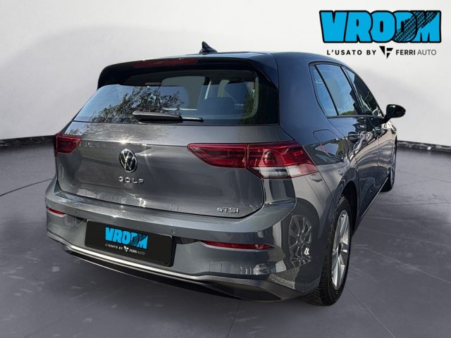 VOLKSWAGEN GOLF 1.0 ETSI EVO DSG LIFE - foto 5