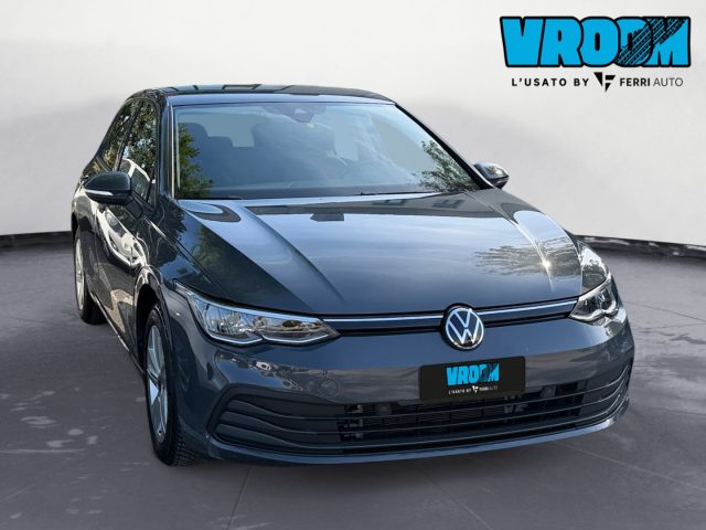 VOLKSWAGEN GOLF 1.0 ETSI EVO DSG LIFE - foto 4