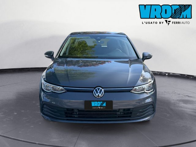 VOLKSWAGEN GOLF 1.0 ETSI EVO DSG LIFE - foto 3