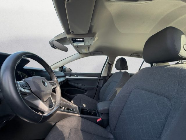 VOLKSWAGEN GOLF 1.0 ETSI EVO DSG LIFE - foto 7