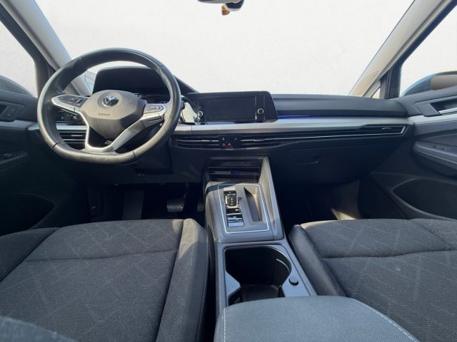 VOLKSWAGEN GOLF 1.0 ETSI EVO DSG LIFE - foto 9