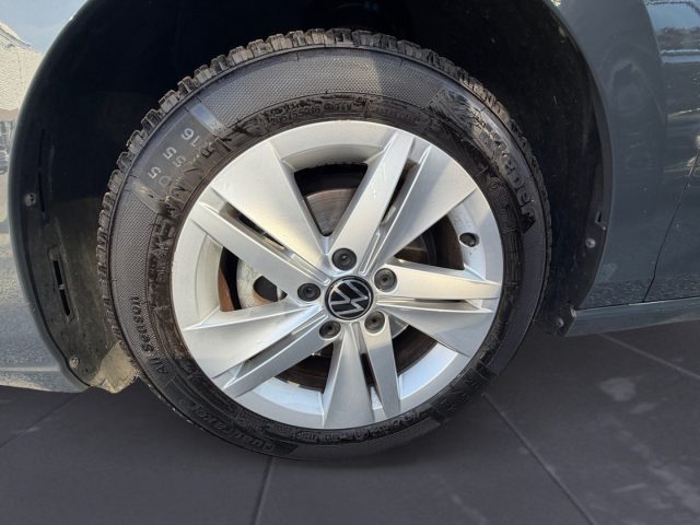 VOLKSWAGEN GOLF 1.0 ETSI EVO DSG LIFE - foto 13