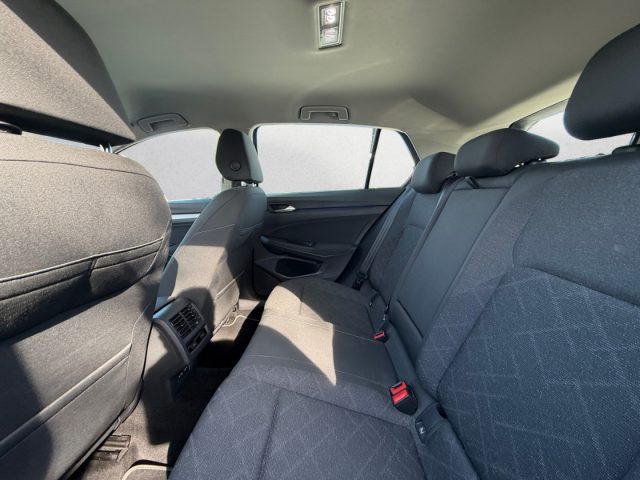VOLKSWAGEN GOLF 1.0 ETSI EVO DSG LIFE - foto 8