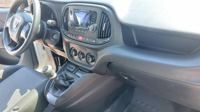 FIAT DOBLO DOBLÒ 1.4 T-JET N.POWER ATTREZZA - foto 13