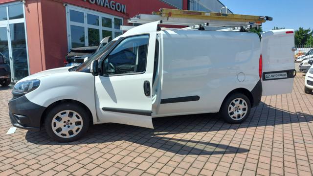 FIAT DOBLO DOBLÒ 1.4 T-JET N.POWER ATTREZZA - foto 34