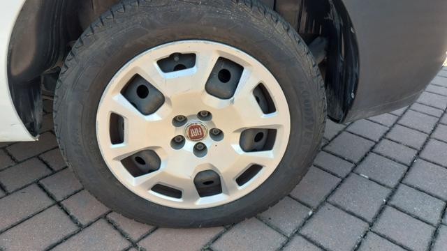 FIAT DOBLO DOBLÒ 1.4 T-JET N.POWER ATTREZZA - foto 27