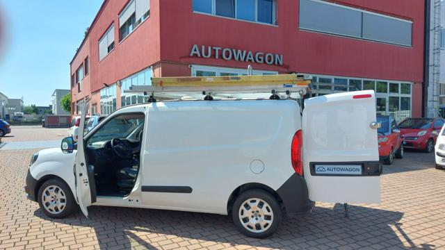 FIAT DOBLO DOBLÒ 1.4 T-JET N.POWER ATTREZZA - foto 35