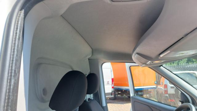 FIAT DOBLO DOBLÒ 1.4 T-JET N.POWER ATTREZZA - foto 10