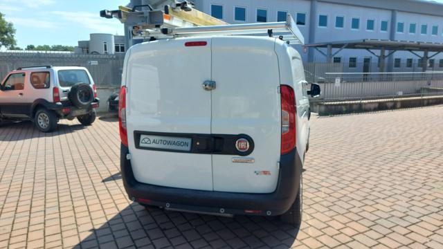 FIAT DOBLO DOBLÒ 1.4 T-JET N.POWER ATTREZZA - foto 15