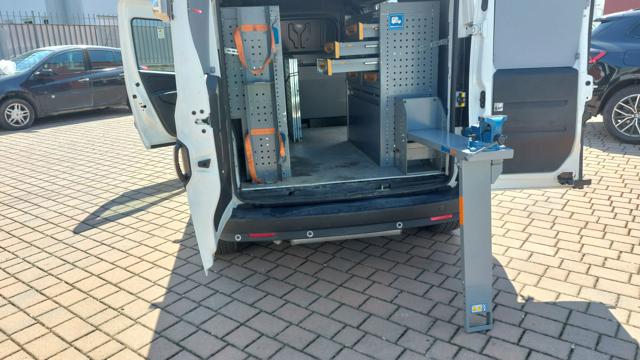 FIAT DOBLO DOBLÒ 1.4 T-JET N.POWER ATTREZZA - foto 25