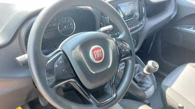 FIAT DOBLO DOBLÒ 1.4 T-JET N.POWER ATTREZZA - foto 11