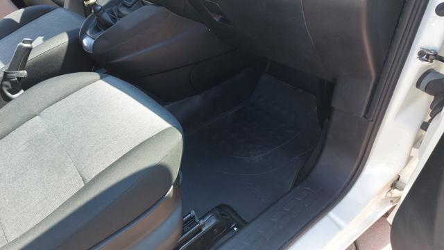 FIAT DOBLO DOBLÒ 1.4 T-JET N.POWER ATTREZZA - foto 8