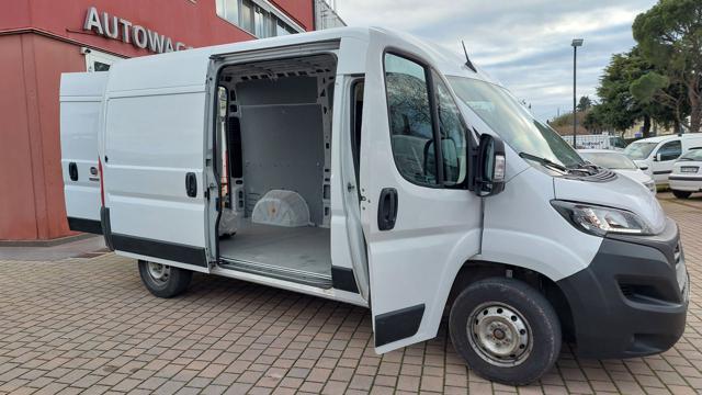 FIAT DUCATO 35  MOD 4 2.2 MJT 140CV PM-TA  A - foto 28