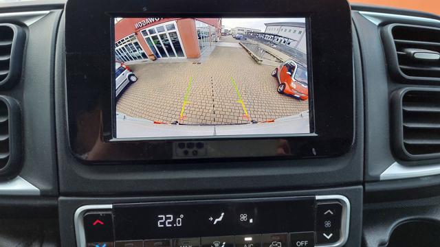 FIAT DUCATO 35  MOD 4 2.2 MJT 140CV PM-TA  A - foto 13