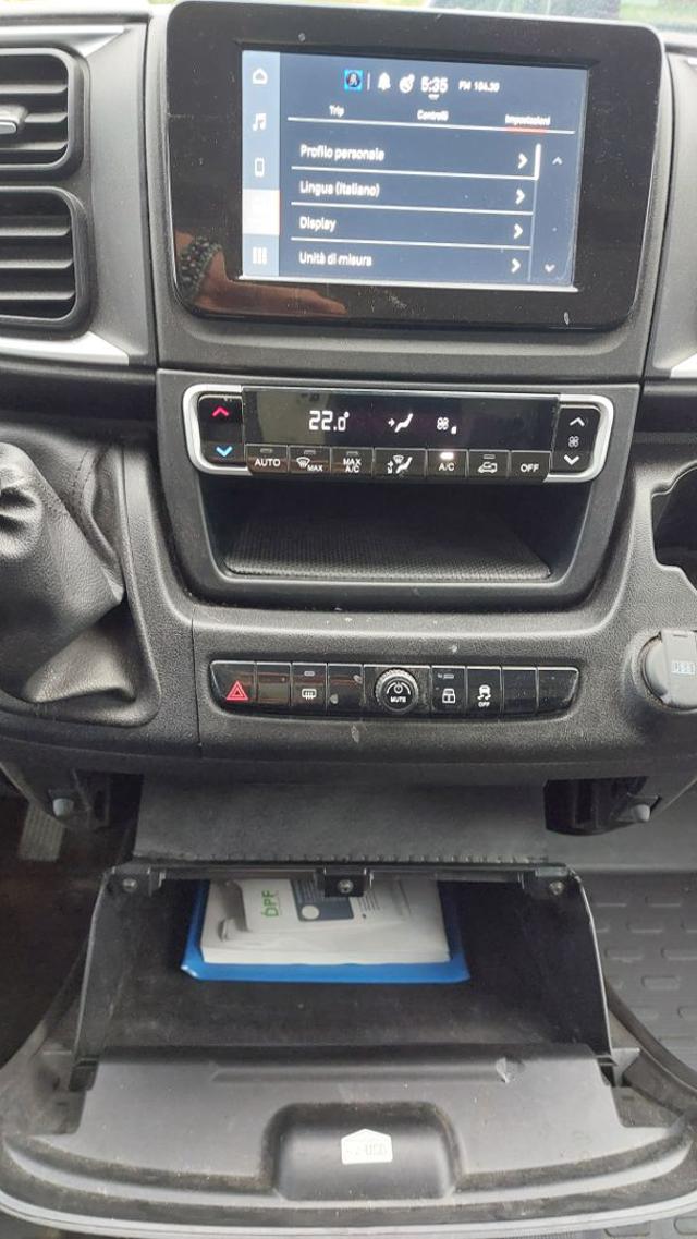FIAT DUCATO 35  MOD 4 2.2 MJT 140CV PM-TA  A - foto 10