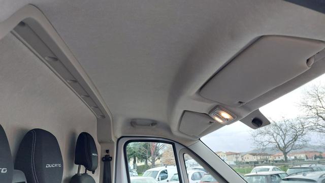 FIAT DUCATO 35  MOD 4 2.2 MJT 140CV PM-TA  A - foto 8