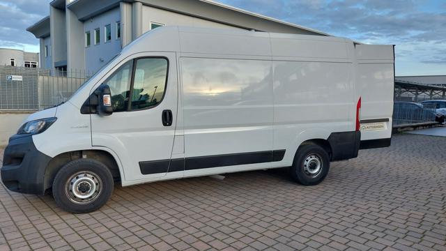 FIAT DUCATO 35  MOD 4 2.2 MJT 140CV PM-TA  A - foto 23