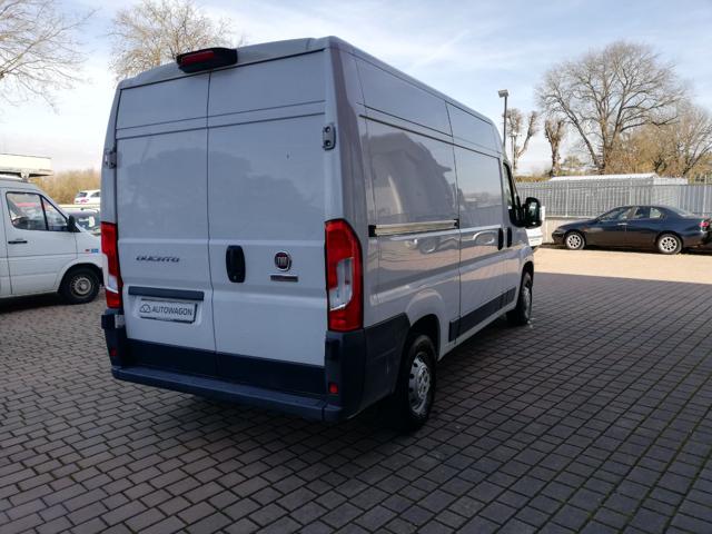 FIAT DUCATO 35  MOD 4 2.2 MJT 140CV PM-TA  A - foto 22
