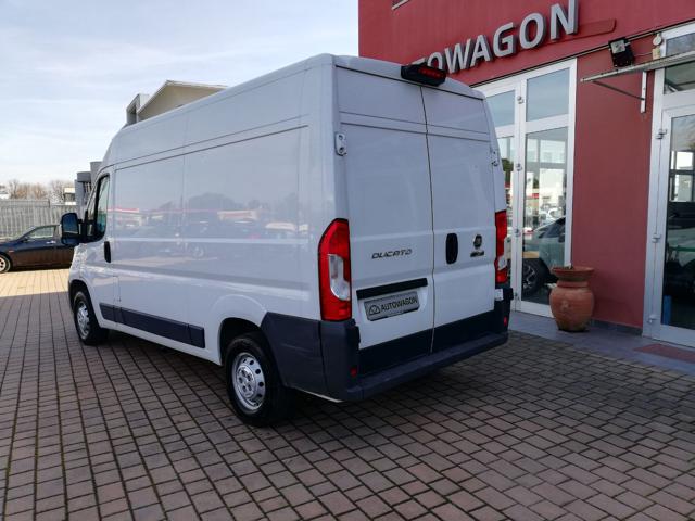 FIAT DUCATO 35  MOD 4 2.2 MJT 140CV PM-TA  A - foto 21