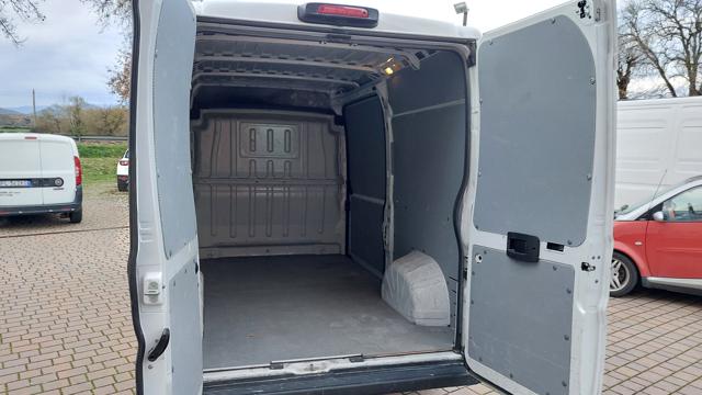 FIAT DUCATO 35  MOD 4 2.2 MJT 140CV PM-TA  A - foto 15