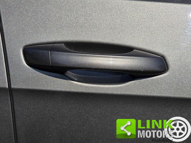 VOLKSWAGEN GOLF TGI 110CV HIGHLINE DSG - foto 38