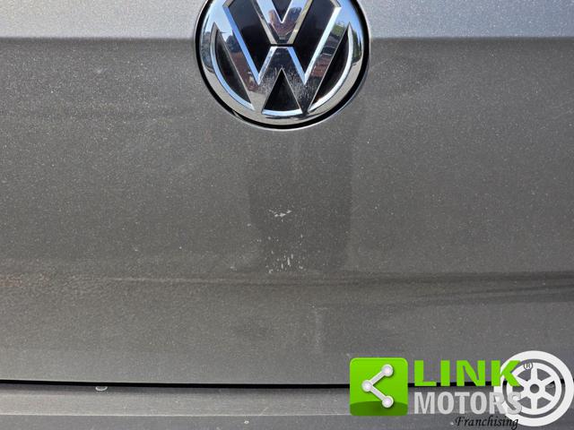VOLKSWAGEN GOLF TGI 110CV HIGHLINE DSG - foto 32