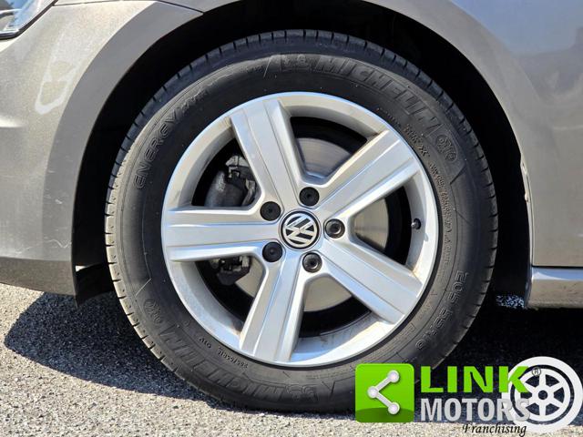 VOLKSWAGEN GOLF TGI 110CV HIGHLINE DSG - foto 16