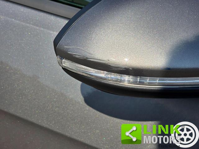 VOLKSWAGEN GOLF TGI 110CV HIGHLINE DSG - foto 37