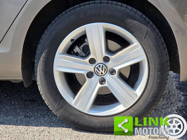 VOLKSWAGEN GOLF TGI 110CV HIGHLINE DSG - foto 20