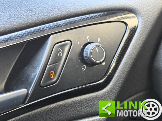 VOLKSWAGEN GOLF TGI 110CV HIGHLINE DSG - foto 25