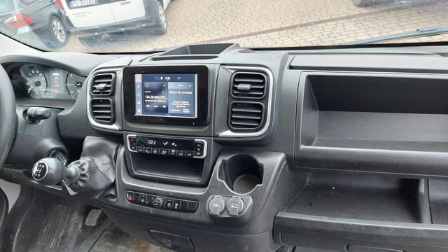 FIAT DUCATO 35  MOD 4 2.2 MJT 140CV PM-TA  A - foto 7