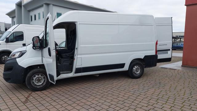 FIAT DUCATO 35  MOD 4 2.2 MJT 140CV PM-TA  A - foto 29