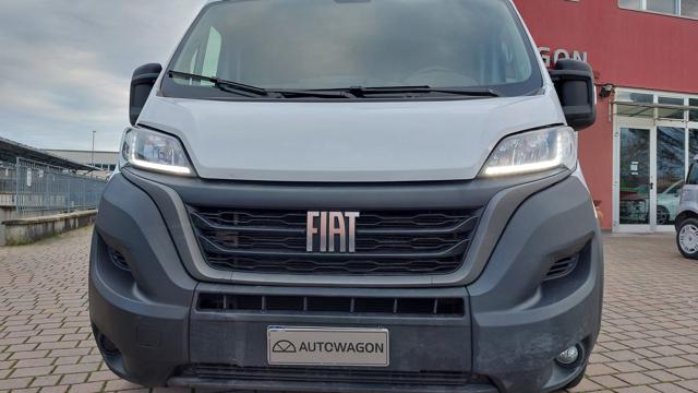 FIAT DUCATO 35  MOD 4 2.2 MJT 140CV PM-TA  A - foto 30