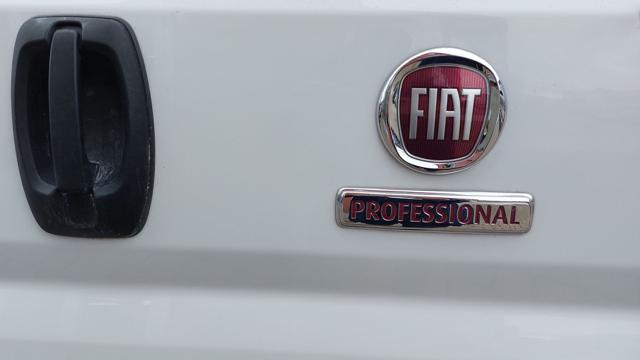 FIAT DUCATO 35  MOD 4 2.2 MJT 140CV PM-TA  A - foto 27