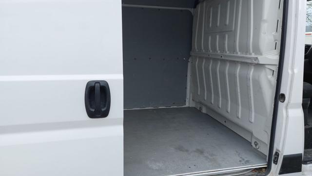 FIAT DUCATO 35  MOD 4 2.2 MJT 140CV PM-TA  A - foto 19