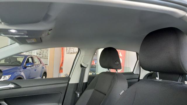 VOLKSWAGEN TAIGO 1.0 TSI 95 CV LIFE  AZ. ITALIA   - foto 9