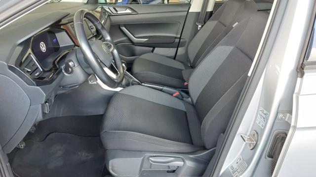 VOLKSWAGEN TAIGO 1.0 TSI 95 CV LIFE  AZ. ITALIA   - foto 7