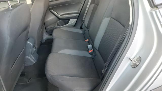 VOLKSWAGEN TAIGO 1.0 TSI 95 CV LIFE  AZ. ITALIA   - foto 8