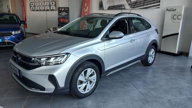 VOLKSWAGEN TAIGO 1.0 TSI 95 CV LIFE  AZ. ITALIA   - foto 6