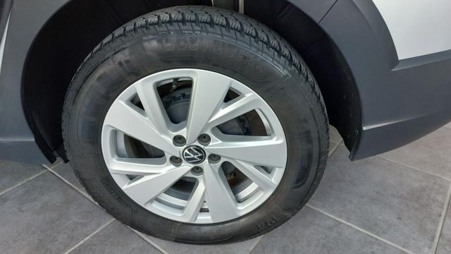 VOLKSWAGEN TAIGO 1.0 TSI 95 CV LIFE  AZ. ITALIA   - foto 19
