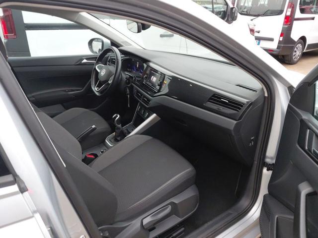 VOLKSWAGEN TAIGO 1.0 TSI 95 CV LIFE  AZ. ITALIA   - foto 30