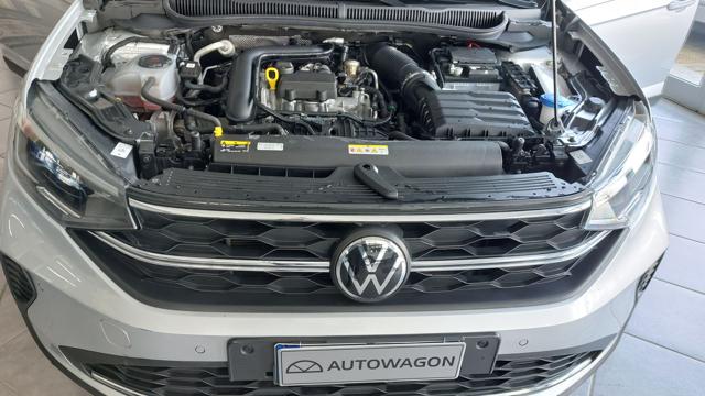 VOLKSWAGEN TAIGO 1.0 TSI 95 CV LIFE  AZ. ITALIA   - foto 20