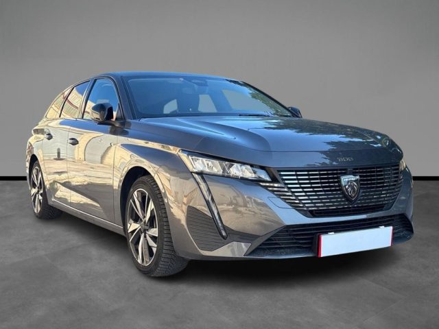 PEUGEOT 308 BLUEHDI 130 S&S ALLURE PACK - foto 6