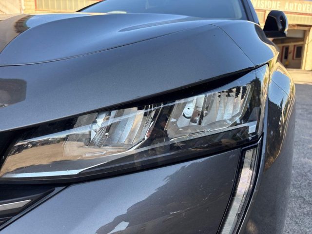 PEUGEOT 308 BLUEHDI 130 S&S ALLURE PACK - foto 8