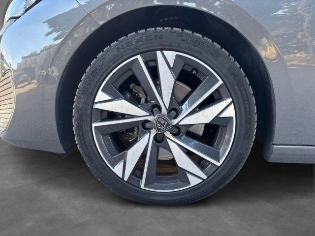 PEUGEOT 308 BLUEHDI 130 S&S ALLURE PACK - foto 10