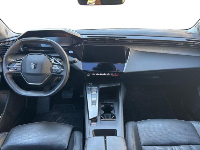 PEUGEOT 308 BLUEHDI 130 S&S ALLURE PACK - foto 11